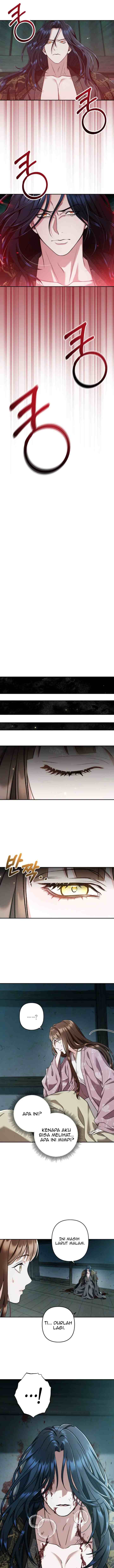 Love Song of Heeran chapter 69 halaman 9
