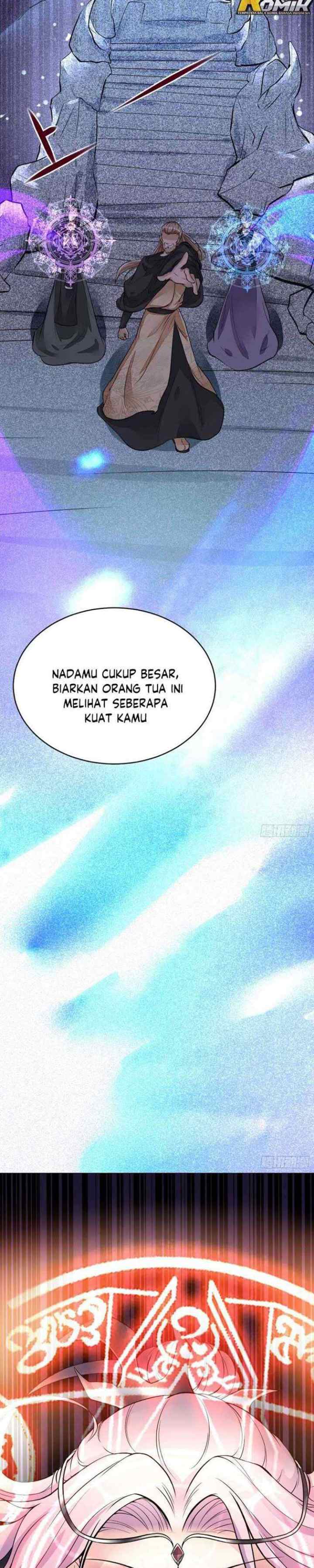 Cultivating Immortals With Rich Women chapter 6 halaman 4