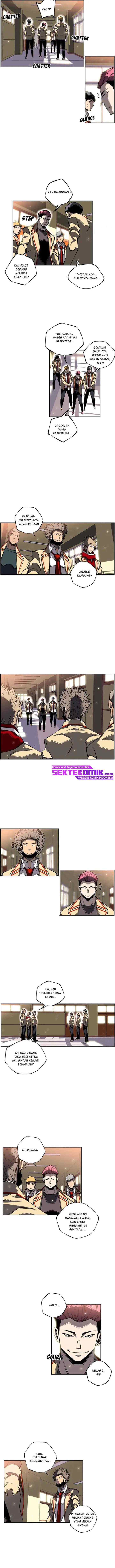Supernova chapter 15 halaman 7