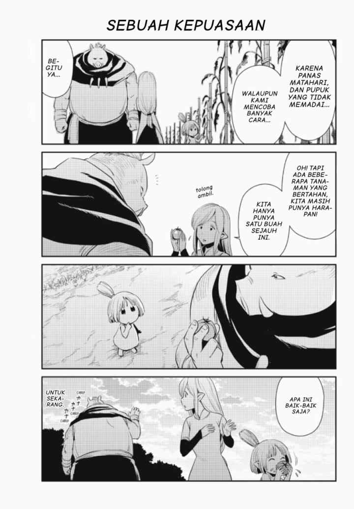 Tensura Nikki Tensei Shitara Slime Datta Ken chapter 5 halaman 10