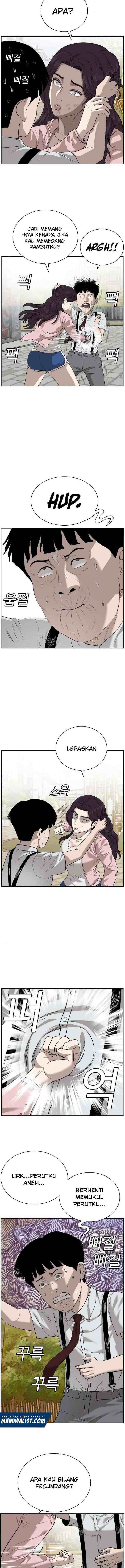 A Bad Person chapter 94 halaman 9
