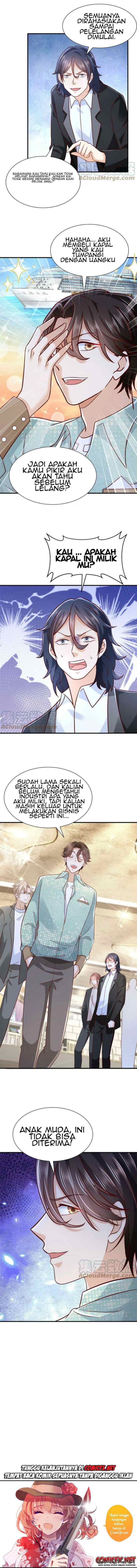 I Randomly Have A New Career Every Week chapter 265 halaman 12