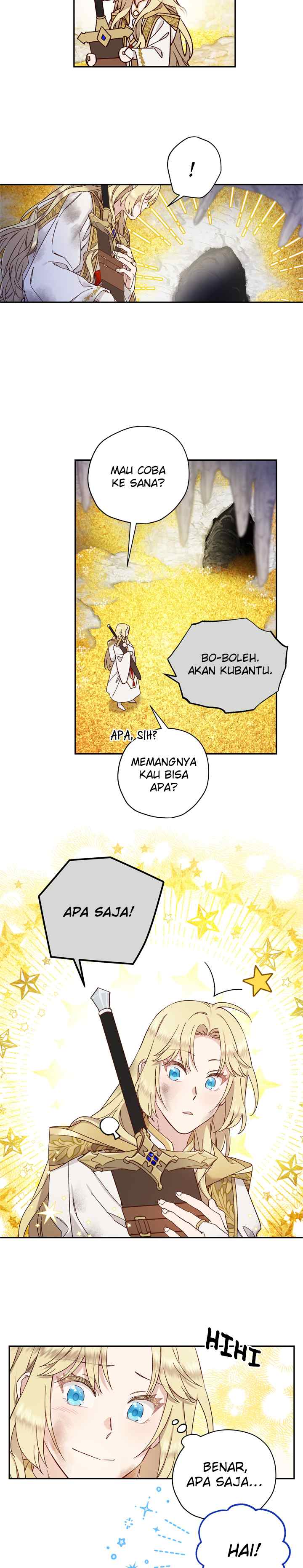 Guhaejuseyo Gongjunim chapter 46 halaman 9
