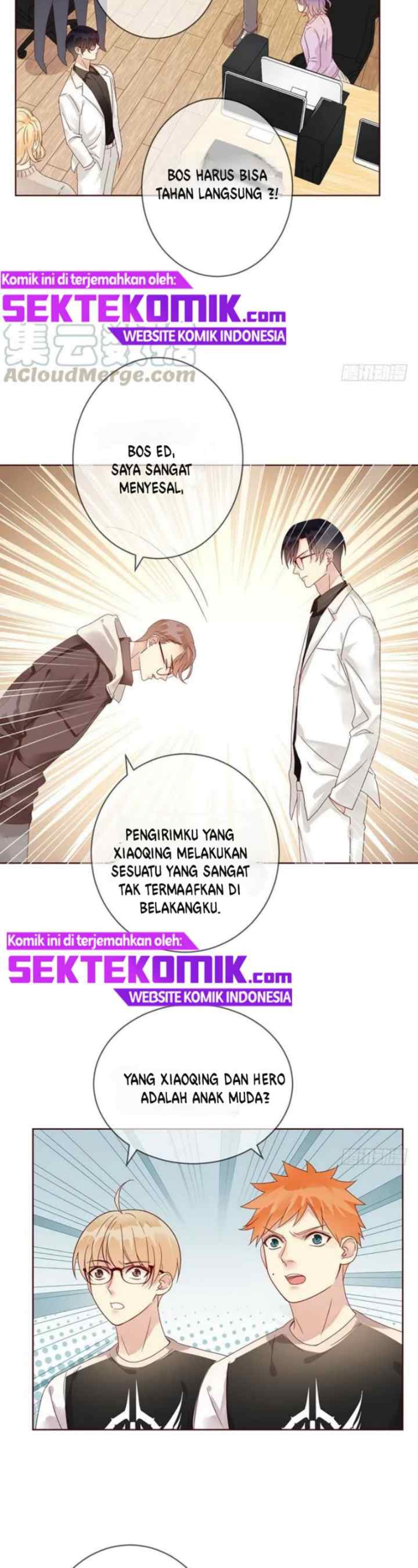 NSD Gaming chapter 168 halaman 13