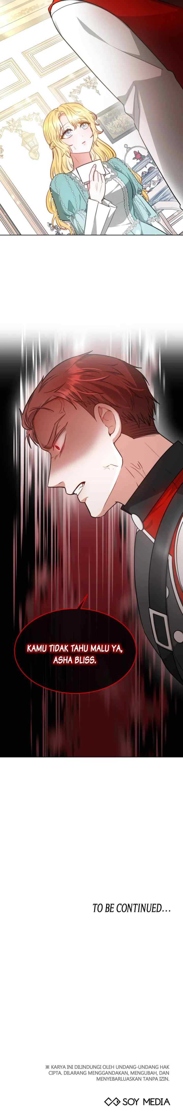 My Ex-Husband Became the Male Lead chapter 40 halaman 19