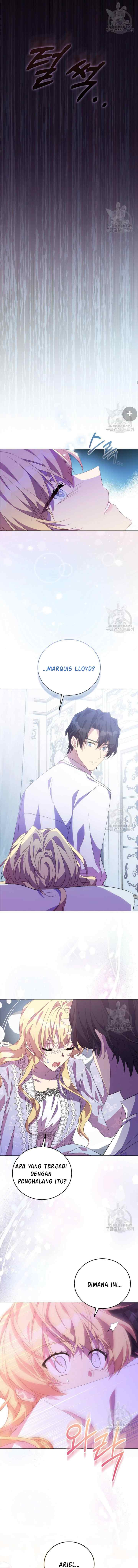 I'm a Fake Saintess but the Gods Are Obsessed chapter 58 halaman 14