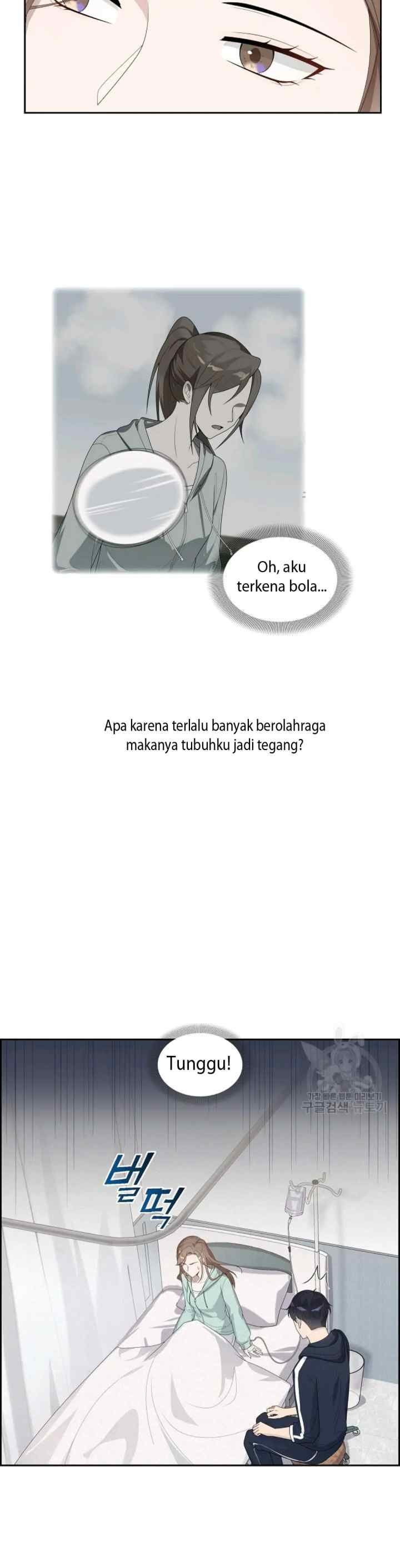 Speeding Romance chapter 9 halaman 10