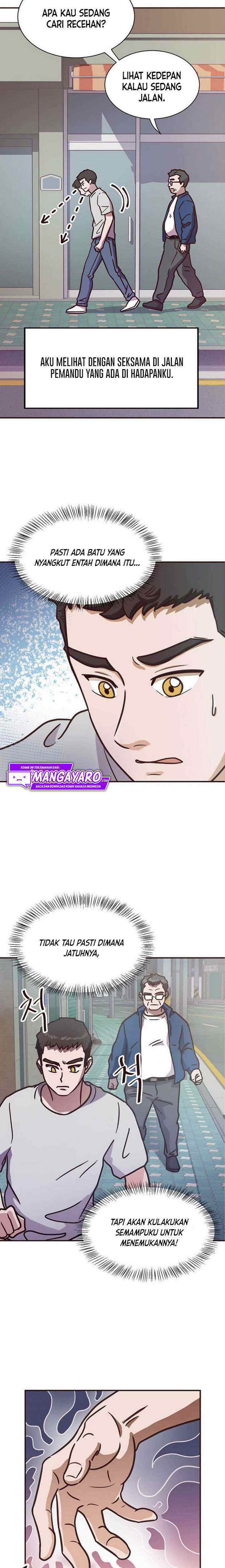 The World Greatest Bakery chapter 2.2 halaman 9