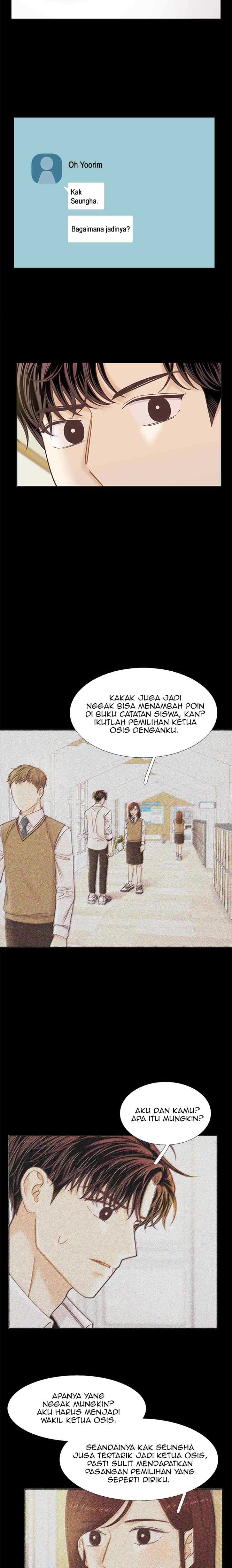 Odd Girls Out S2 chapter 107 halaman 9