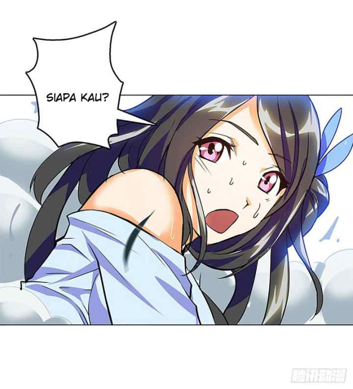 Ancestor of The Gods chapter 7 halaman 19