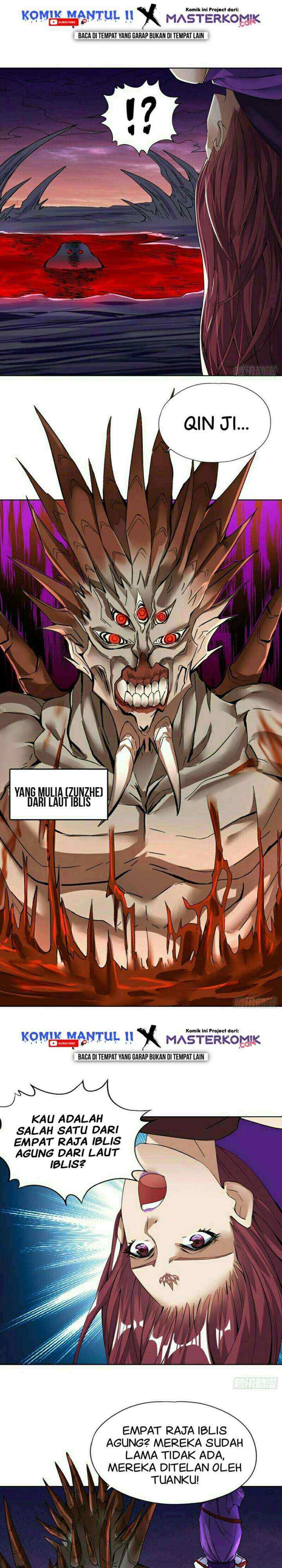 I Was Trapped On The Same Day For 100,000 Years chapter 15 halaman 15