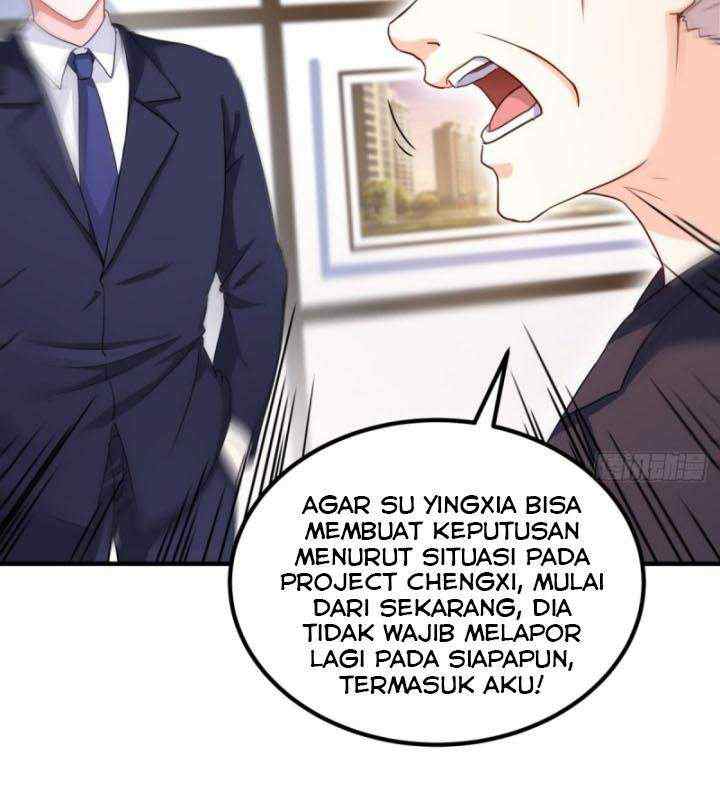 I Am Han Sanqian chapter 50 halaman 4