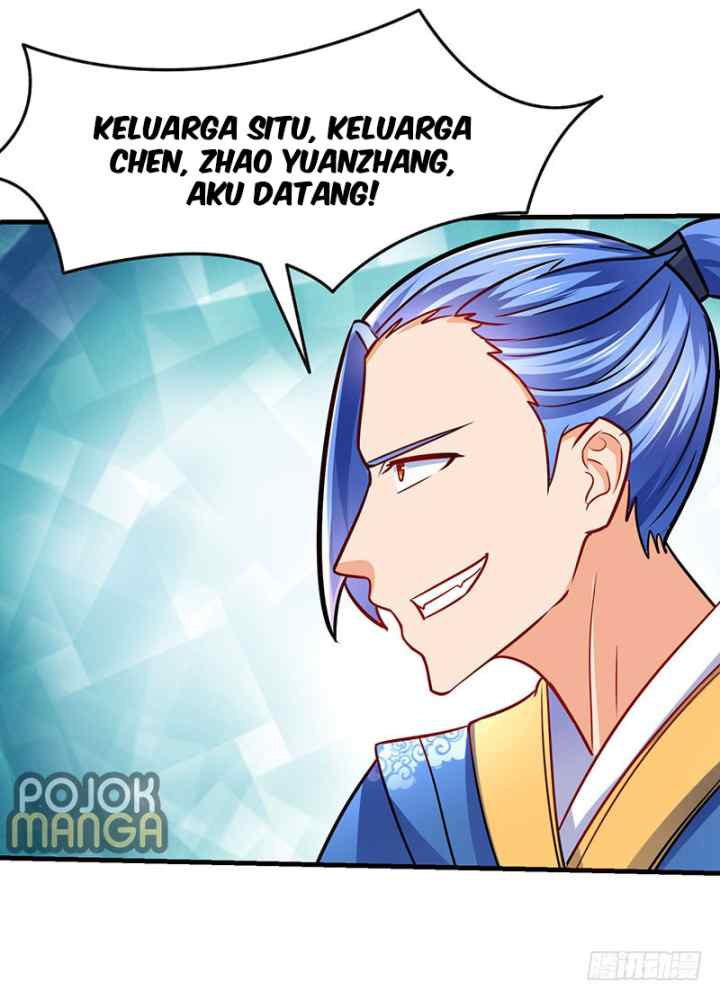 Strongest Leveling chapter 14 halaman 15