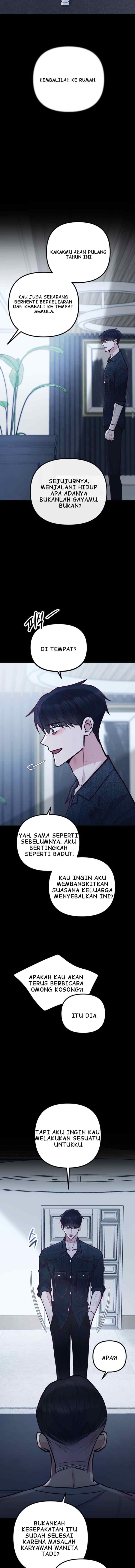 Meet In The Middle chapter 32 halaman 10