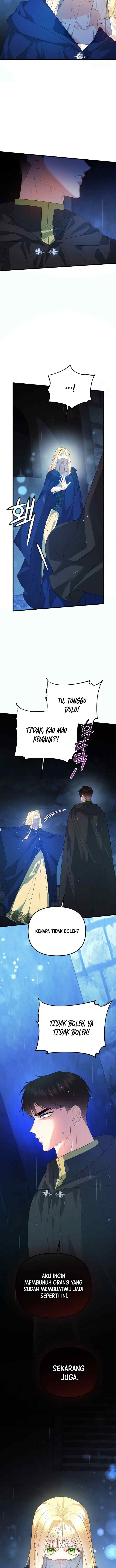 I Will Avoid the Male Lead and Make My Harem chapter 32 halaman 14