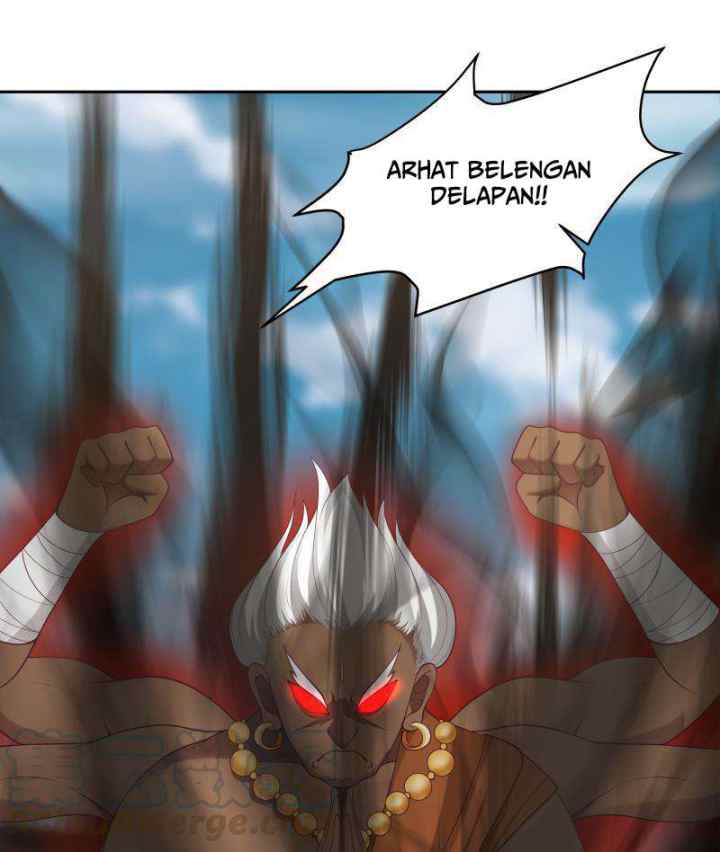 I Have a Dragon on My Body chapter 347 halaman 11