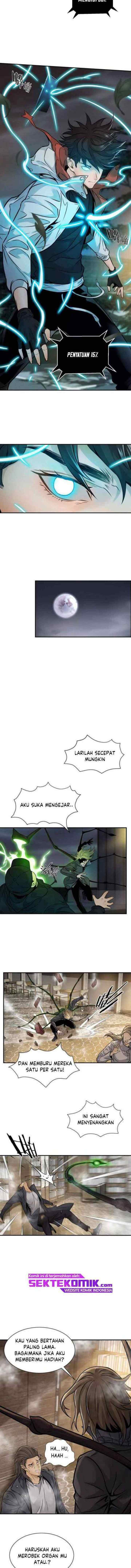 Take The Crown chapter 1 halaman 12