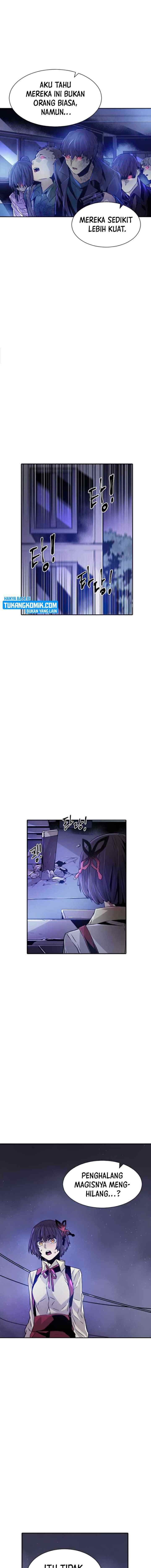 How To Kill A God chapter 43 halaman 7