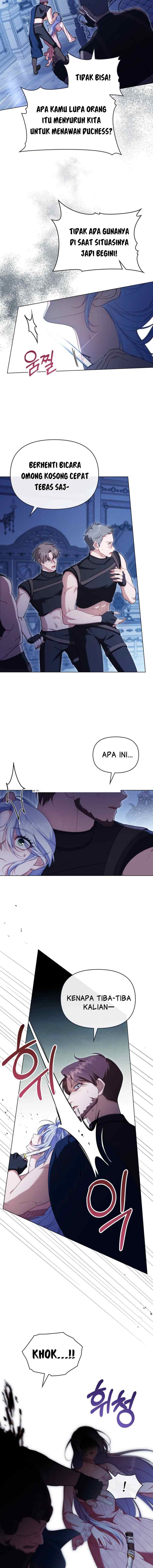 Disobey The Duke If You Dare chapter 89 halaman 4