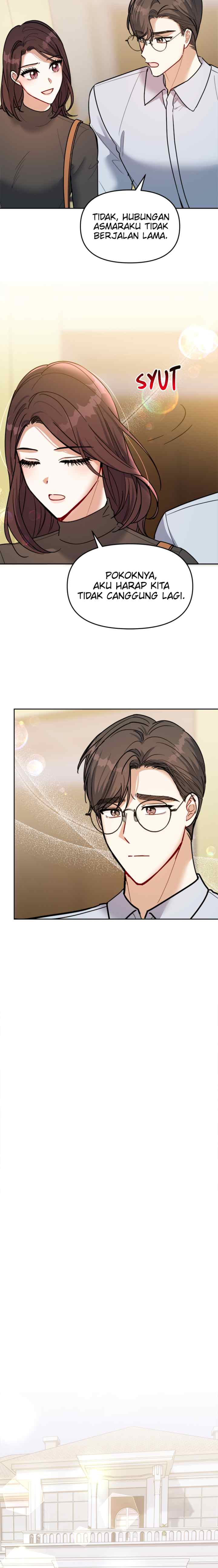 A Prenuptial Contract chapter 86 halaman 5