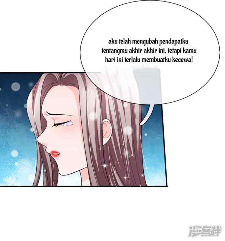 The Top Abandoned Young chapter 46 halaman 11