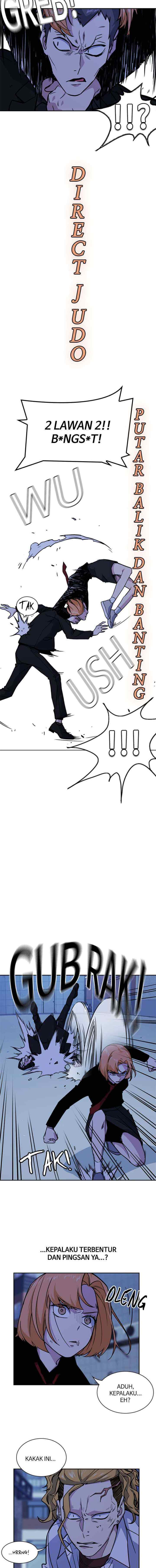 Kenkyu Gurupu chapter 62 halaman 13