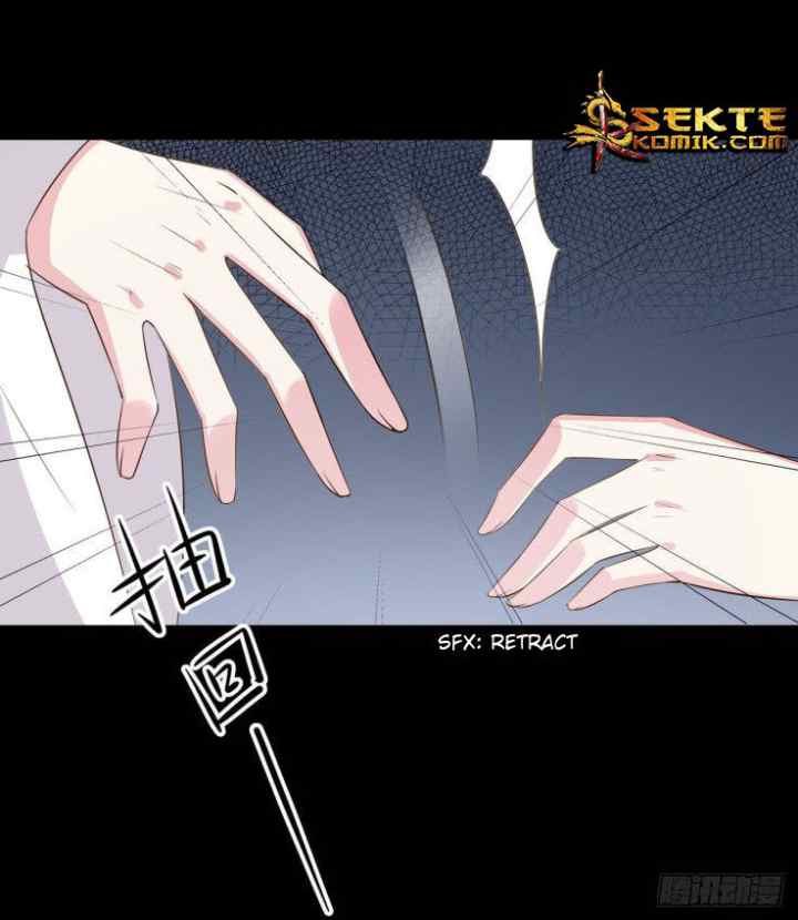 Pupillary Master chapter 31.2 halaman 14