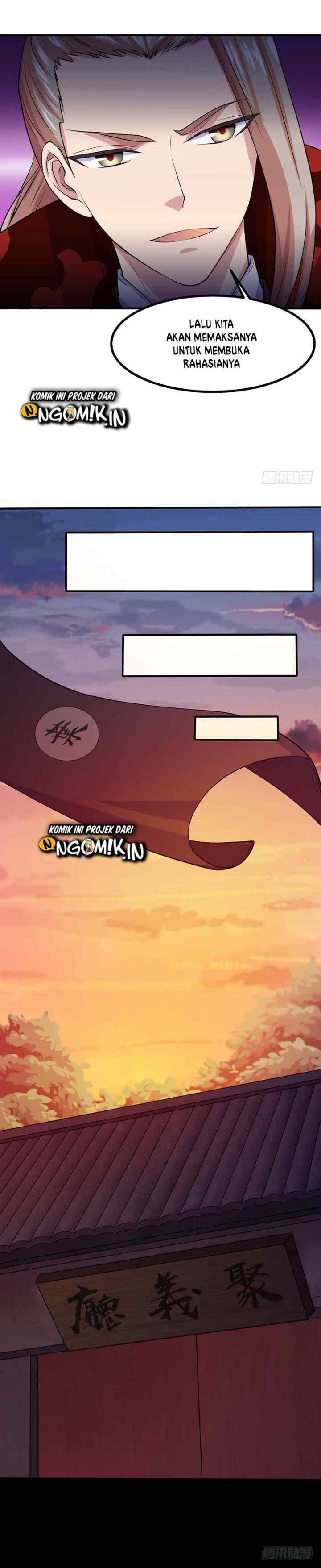 Martial Arts Reigns chapter 21 halaman 13