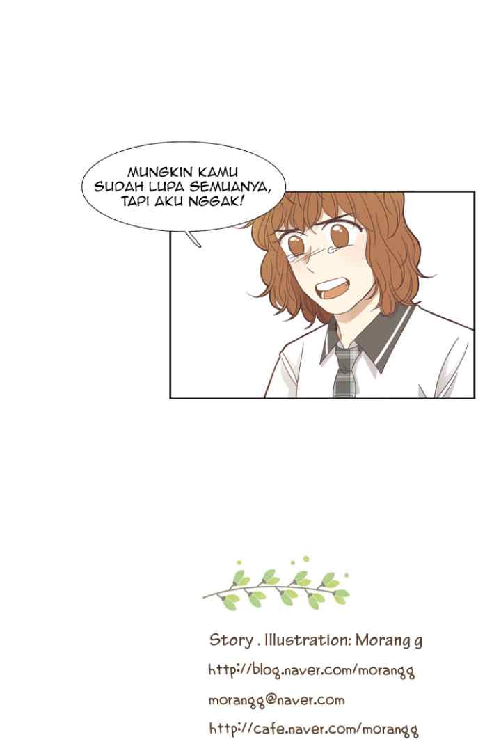 Odd Girls Out S1 chapter 148 halaman 19