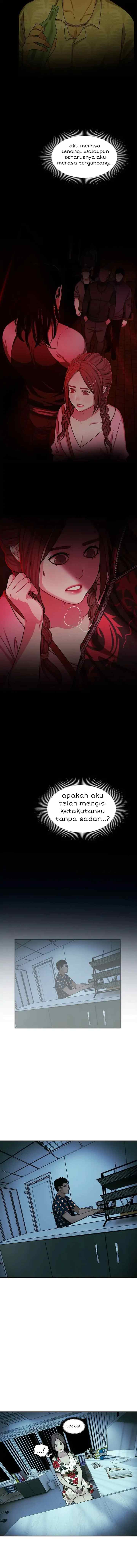 Midnight With Poppy Land chapter 66 halaman 11