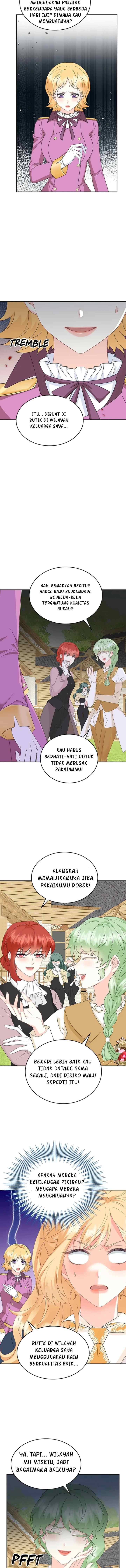 We Live Together chapter 27 halaman 9