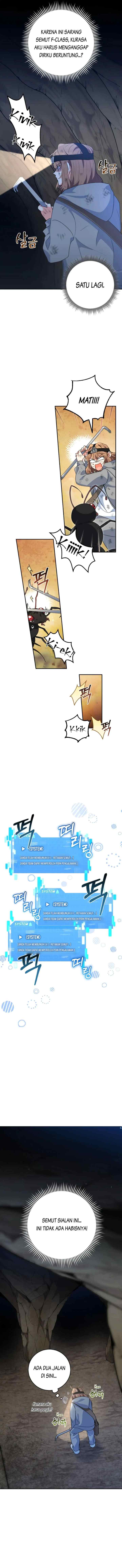 The Protagonist's Younger Sister chapter 29 halaman 12
