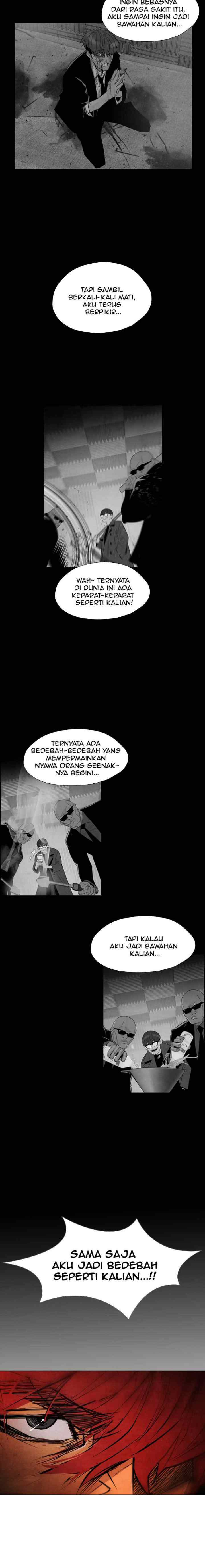 Reawaken Man chapter 28 halaman 9