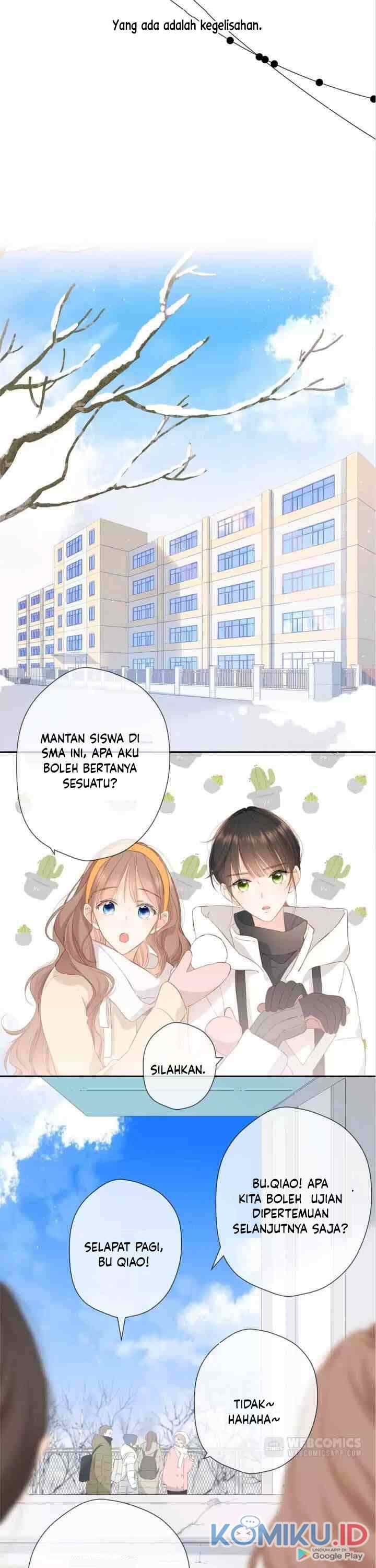 Once More chapter 33 halaman 14