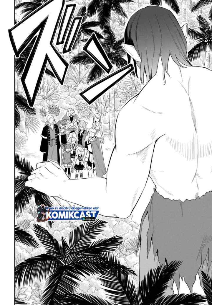 Eiyuu no Musume Toshite Umarekawatta Eiyuu wa Futatabi Eiyuu o Mezasu chapter 17.2 halaman 6
