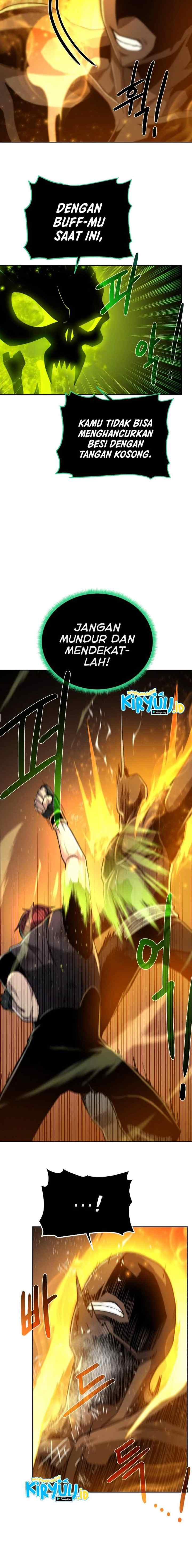 Dungeons & Artifacts chapter 52 halaman 11