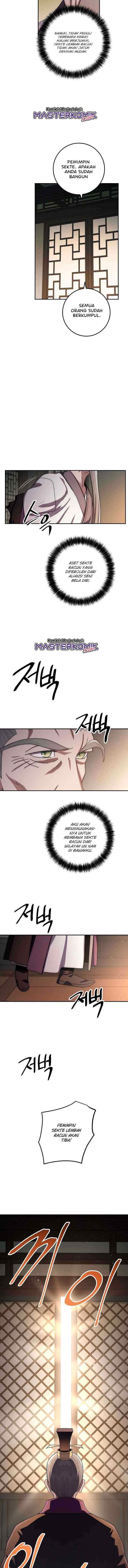 Legend of Asura - the Venom Dragon chapter 27 halaman 13