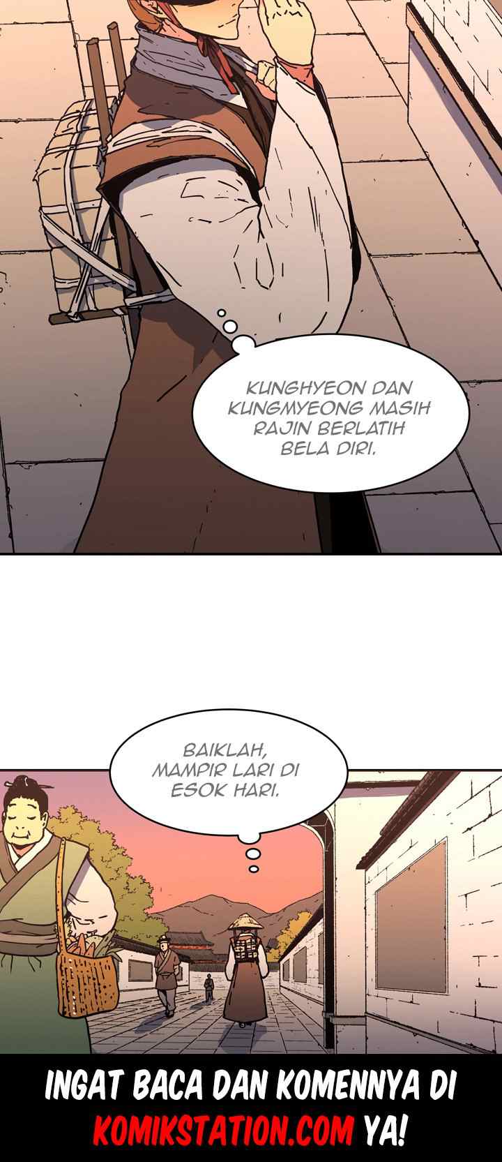 Legend of Asura - the Venom Dragon chapter 98 halaman 16