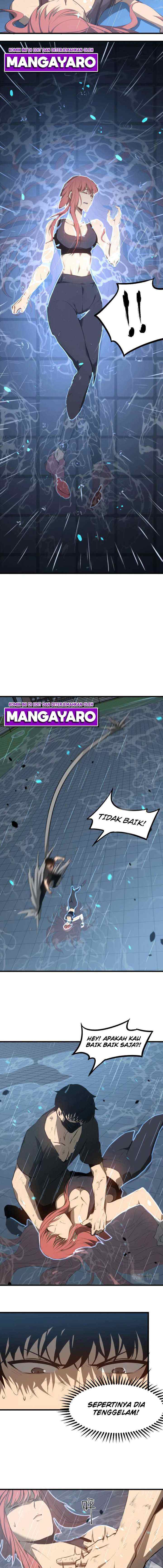 Advanced Evolution chapter 59 halaman 10