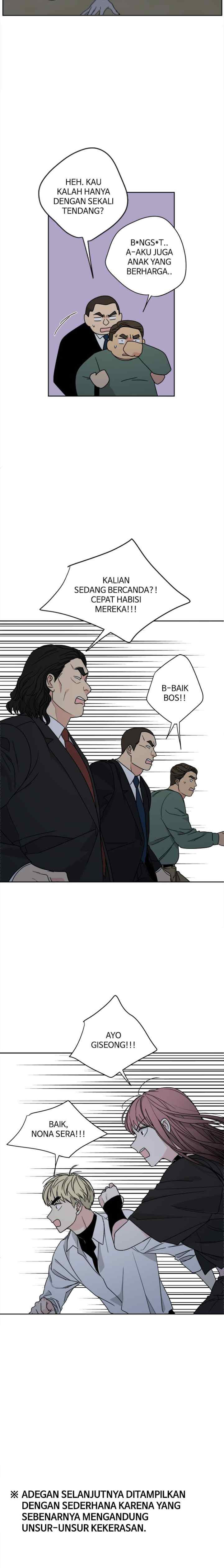 Mother, I'm Sorry chapter 65 halaman 7