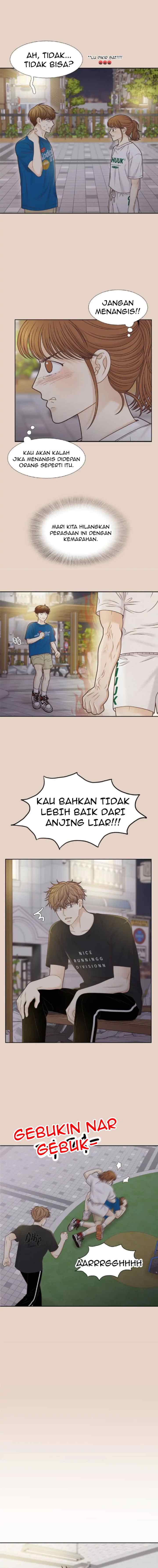 Odd Girls Out S2 chapter 159 halaman 9