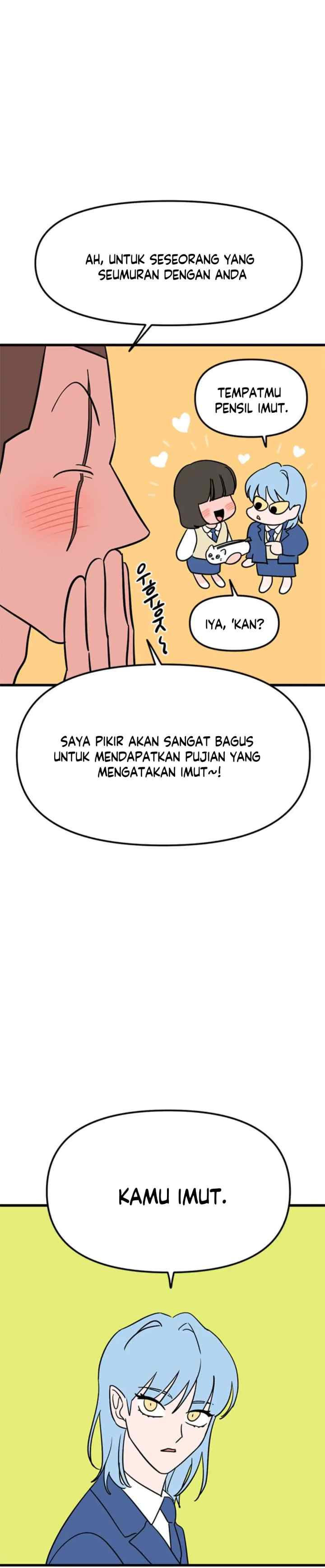 Dragon Girl chapter 4 halaman 10