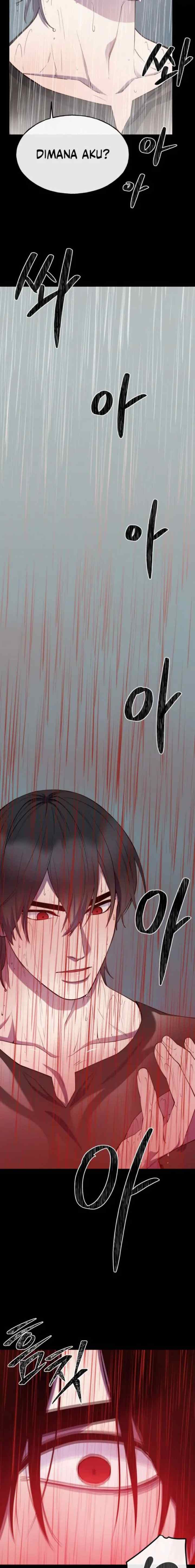 Behold the True Villainess chapter 79 halaman 11