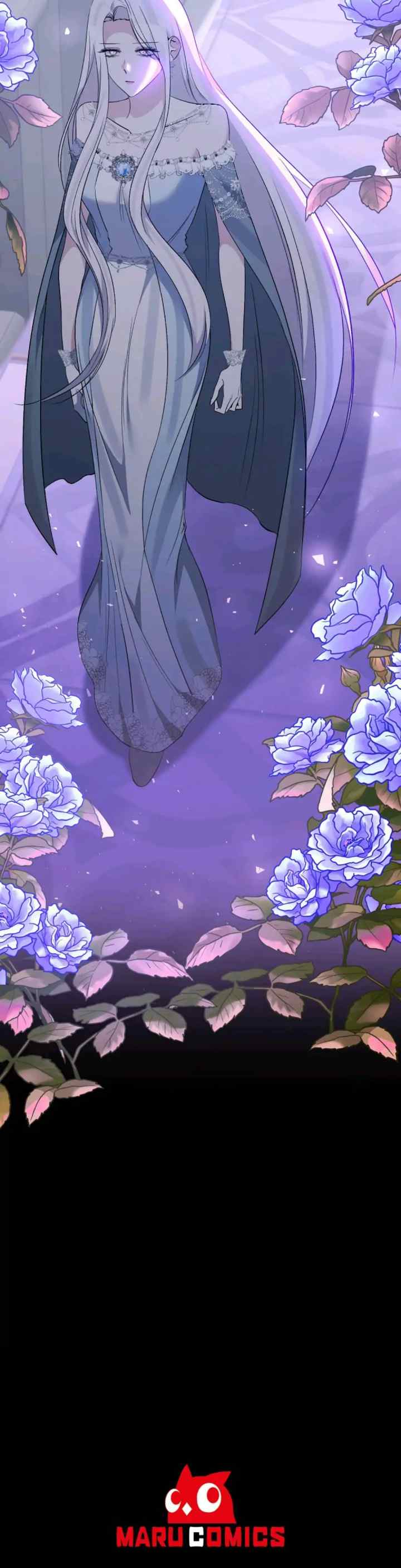 The Grand Duchess of the North Was Secretly a Villainess chapter 83 halaman 17