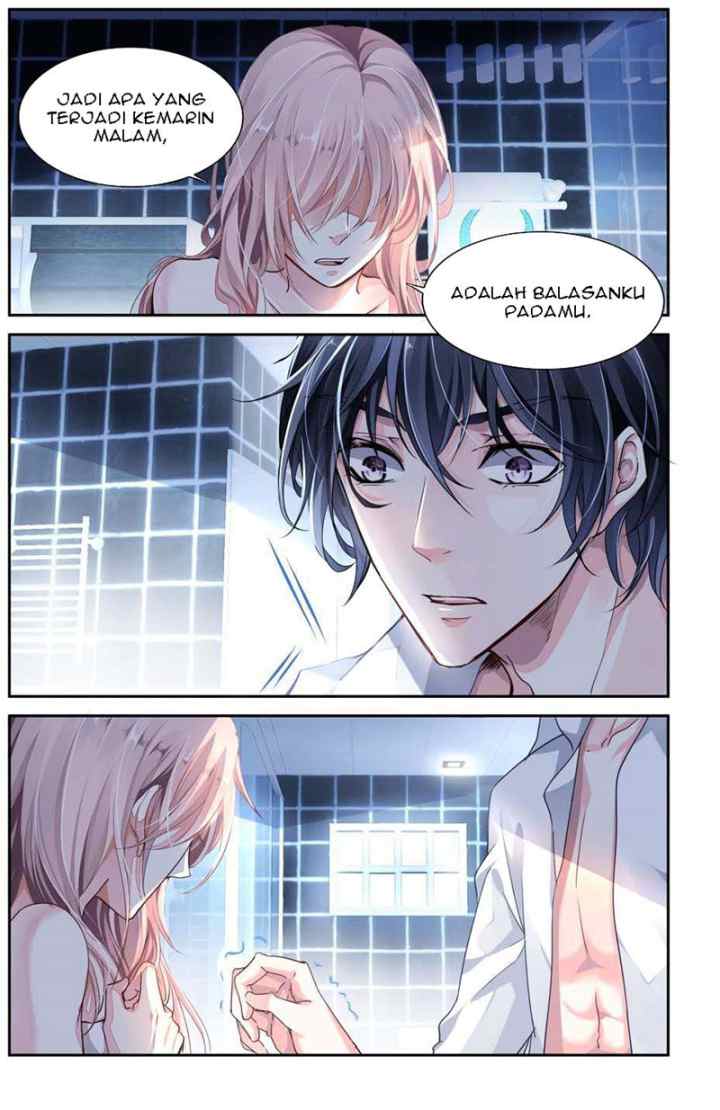 Guomin Laogong Dai Huijia chapter 1 halaman 11