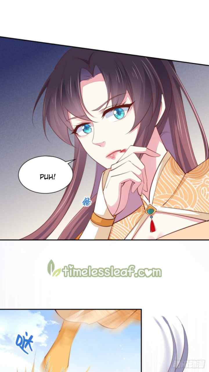 Pupillary Master chapter 117.2 halaman 4
