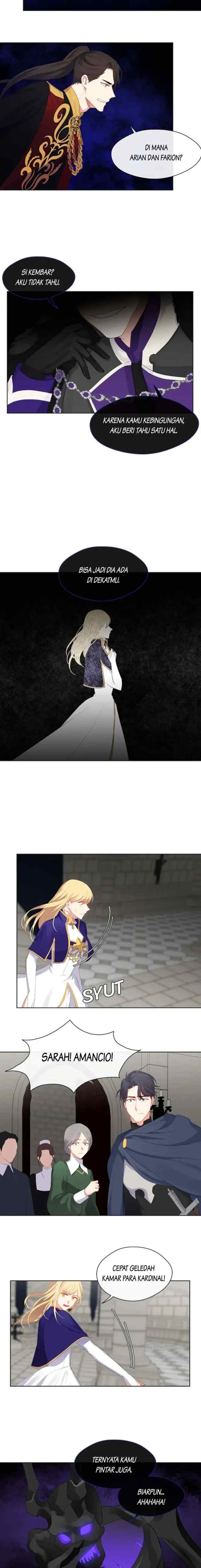 La Compagne de L'Empereur chapter 68 halaman 7