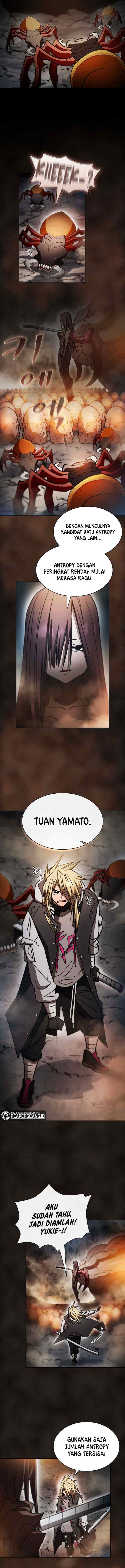 Is this Hunter for Real?! chapter 48 halaman 8