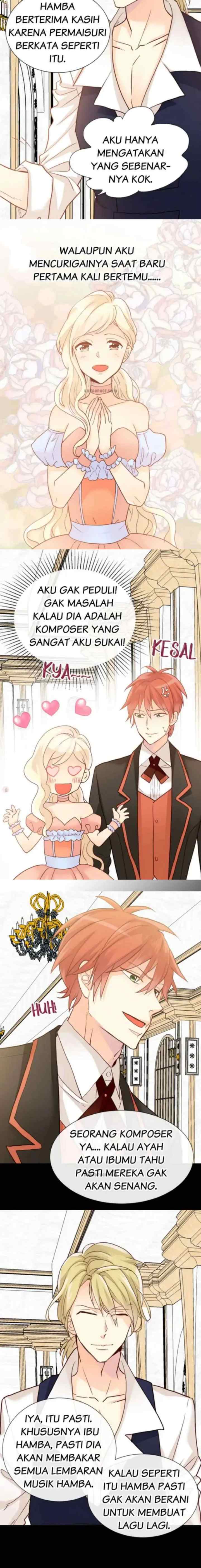 Empress of Another World chapter 97 halaman 12