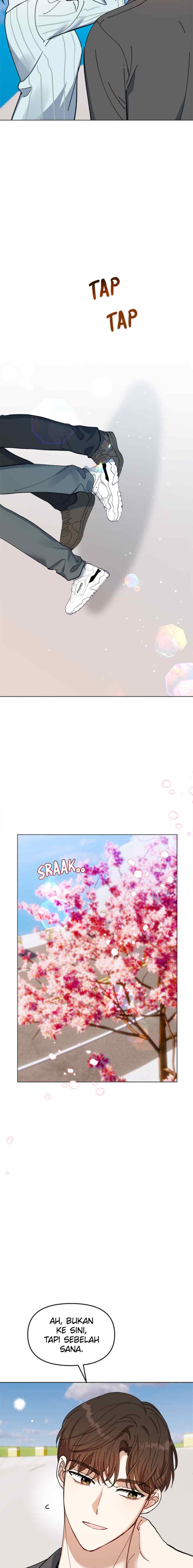 A Prenuptial Contract chapter 36 halaman 7